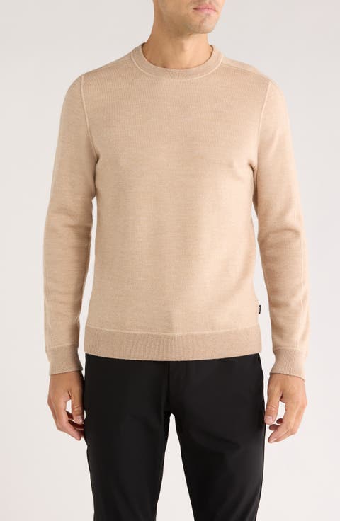 Onore Virgin Wool Sweater