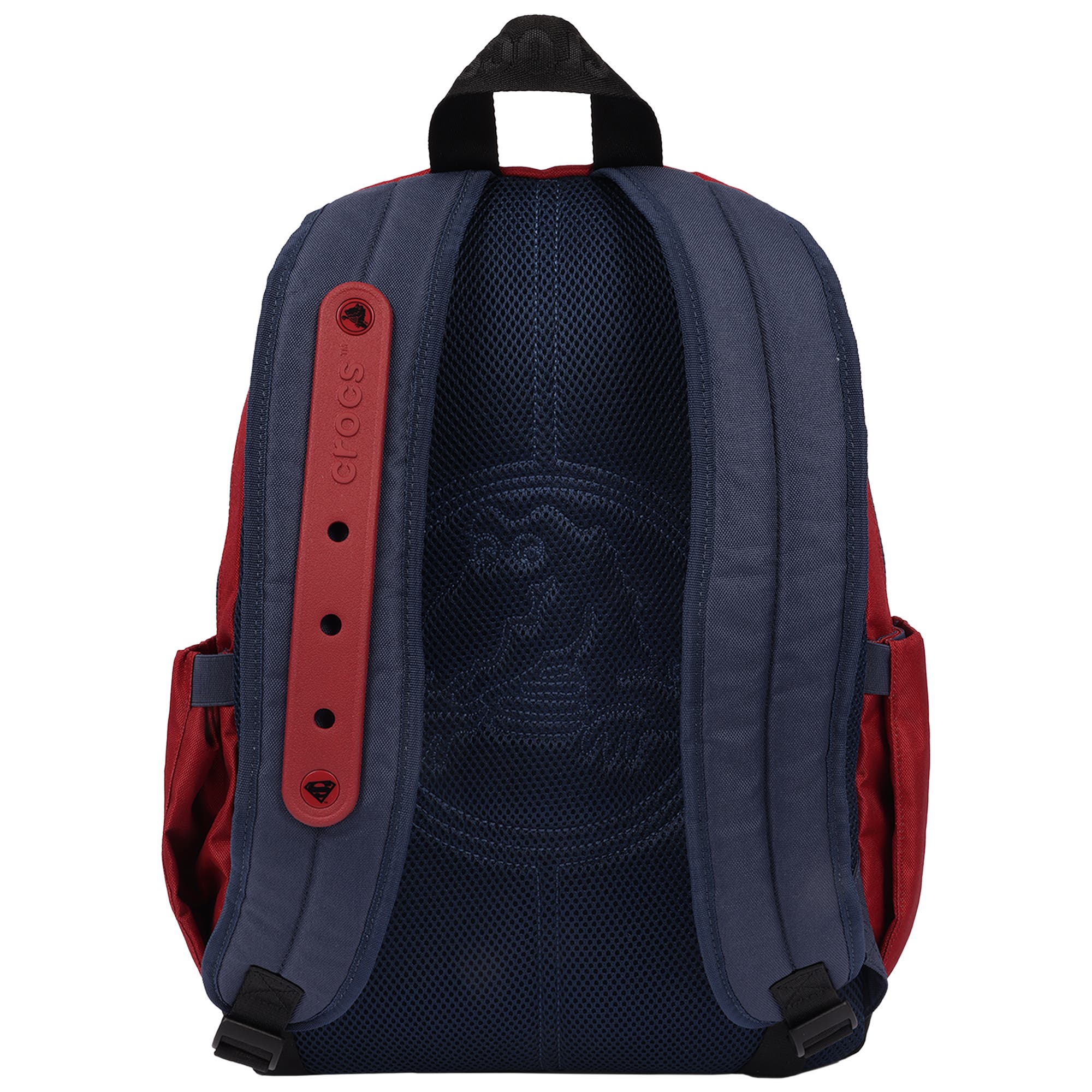 Backpack with Jibbitz Charms, Alternate, color, MULTI