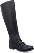 Miz Mooz Lisbon Knee High Boot
