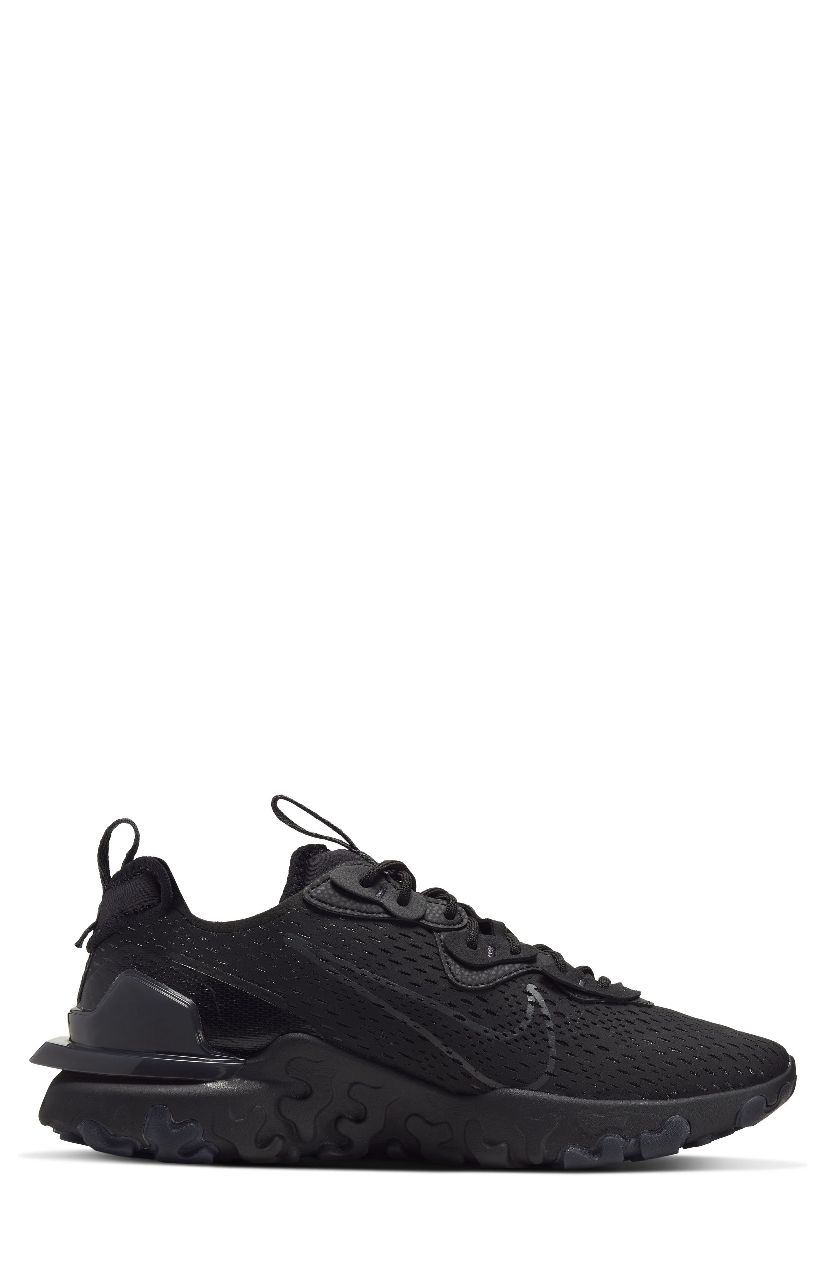 Nike React Vision Sneaker, Alternate, color, 