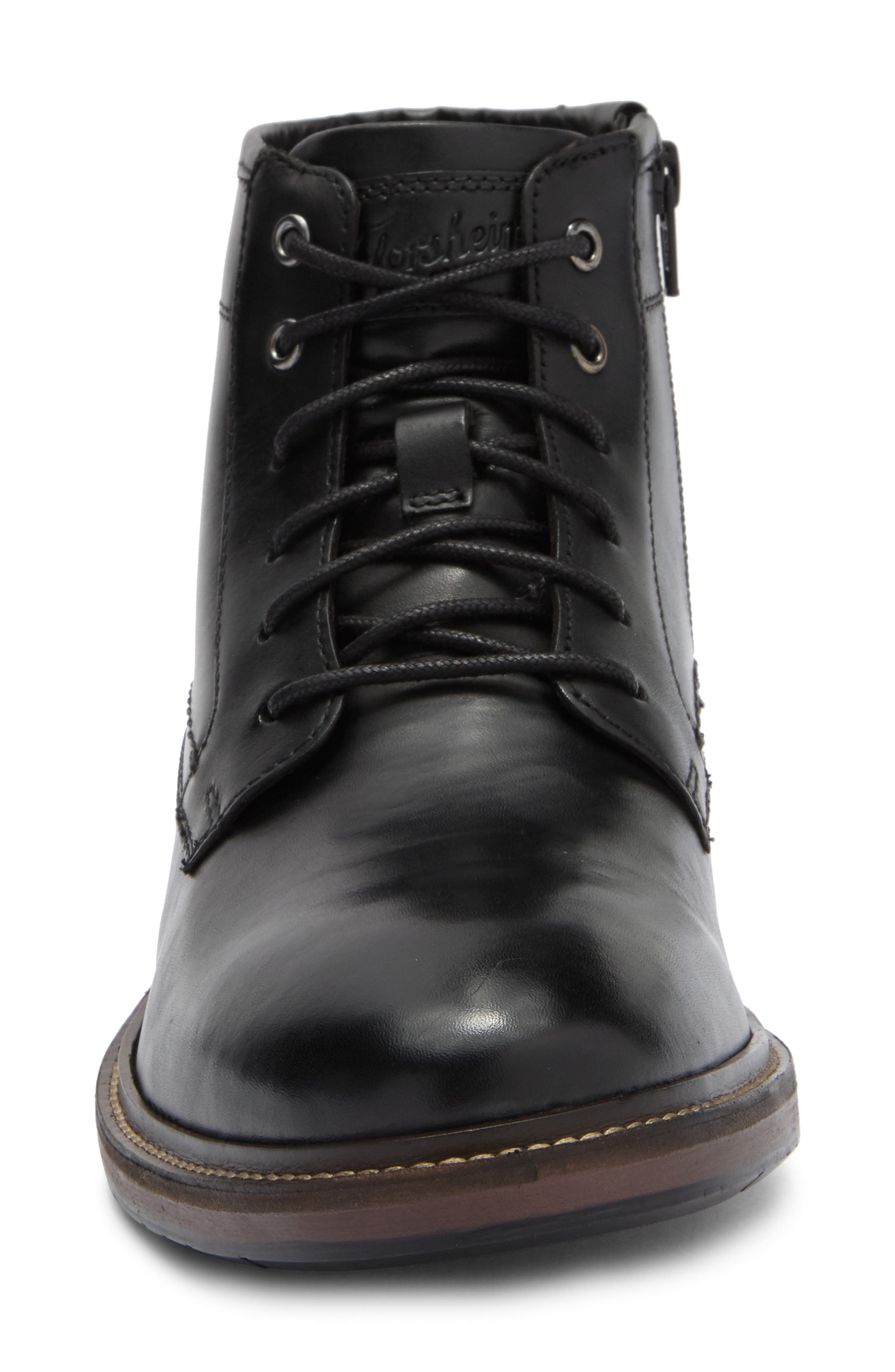 Florsheim Forge Plain Toe Chukka Boot, Alternate, color, 