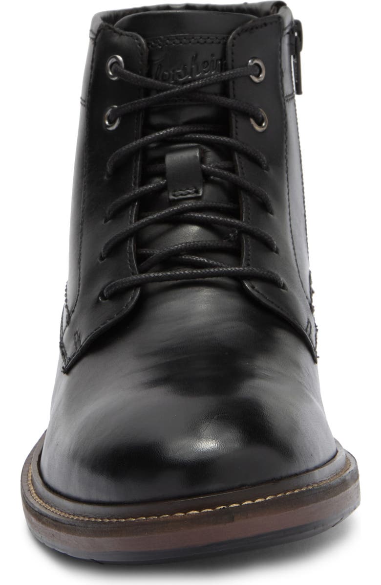 Florsheim Forge Plain Toe Chukka Boot, Alternate, color,