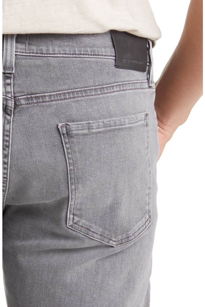 Men's Gage Classic Straight Leg Jeans, Alternate, color, GUARDIAN