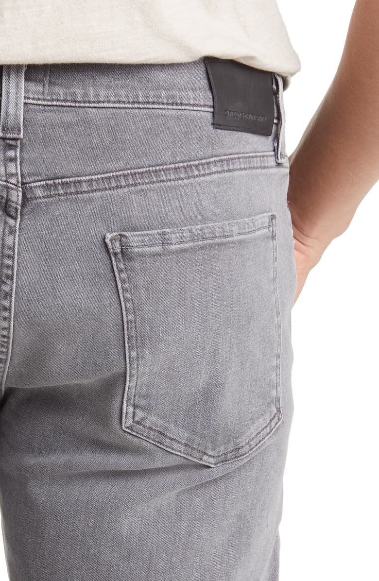 Citizens of Humanity Men's Gage Classic Straight Leg Jeans, Alternate, color, Guardian