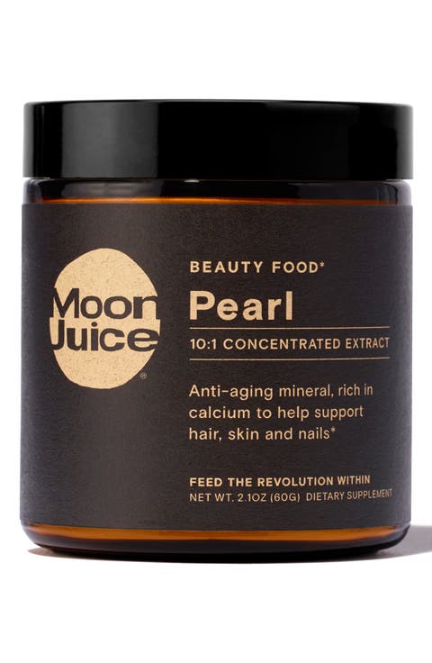 Pearl Extract Powder