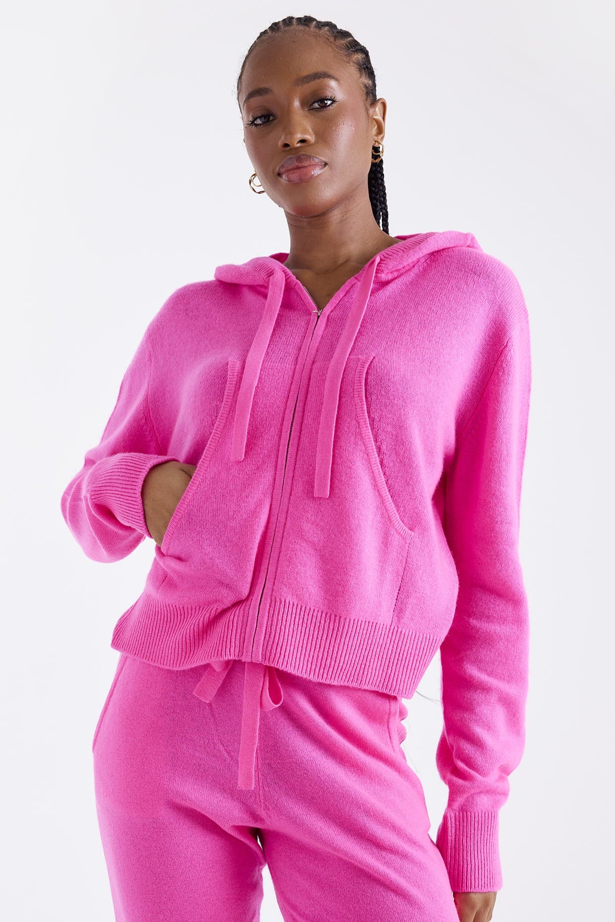 HOT PINK