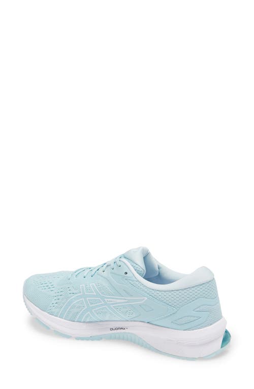 Asics ® Gt-1000 10 Running Shoe In Blue