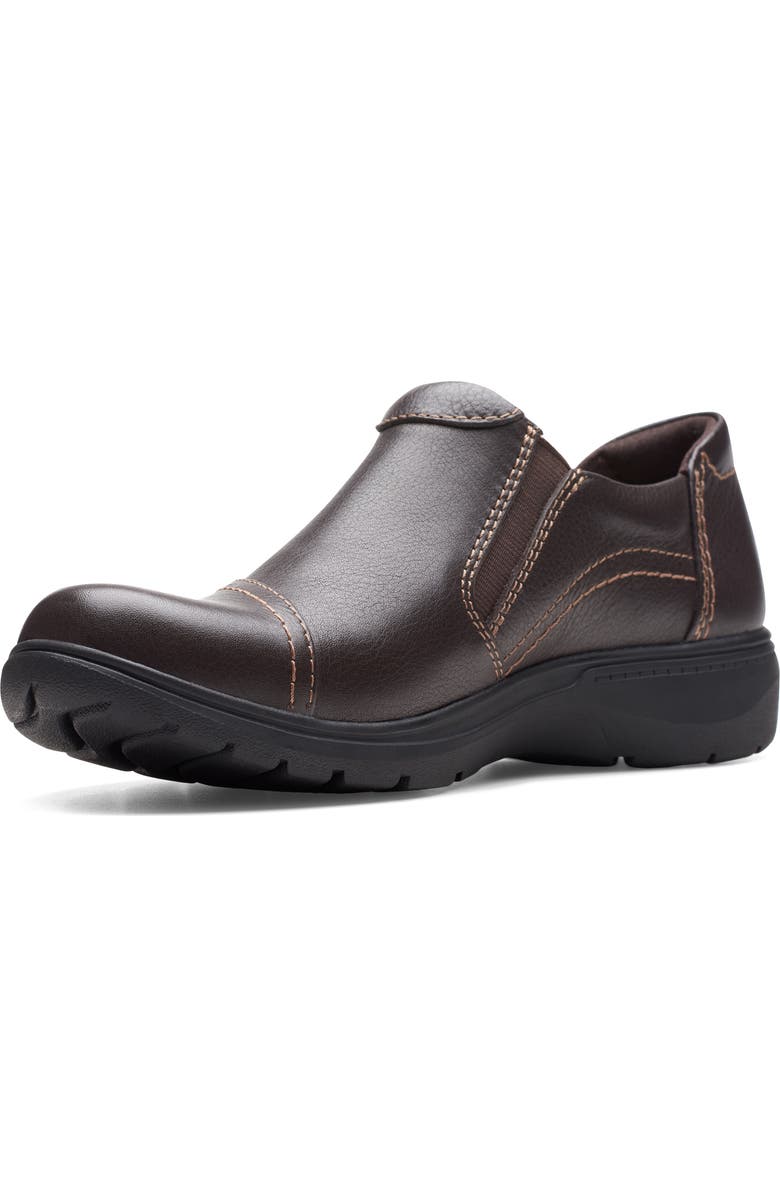 Clarks<sup>®</sup> Carleigh Ray Shoe, Alternate, color,