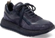 Officine Creative Race Rubrex 101 Low Top Sneakers