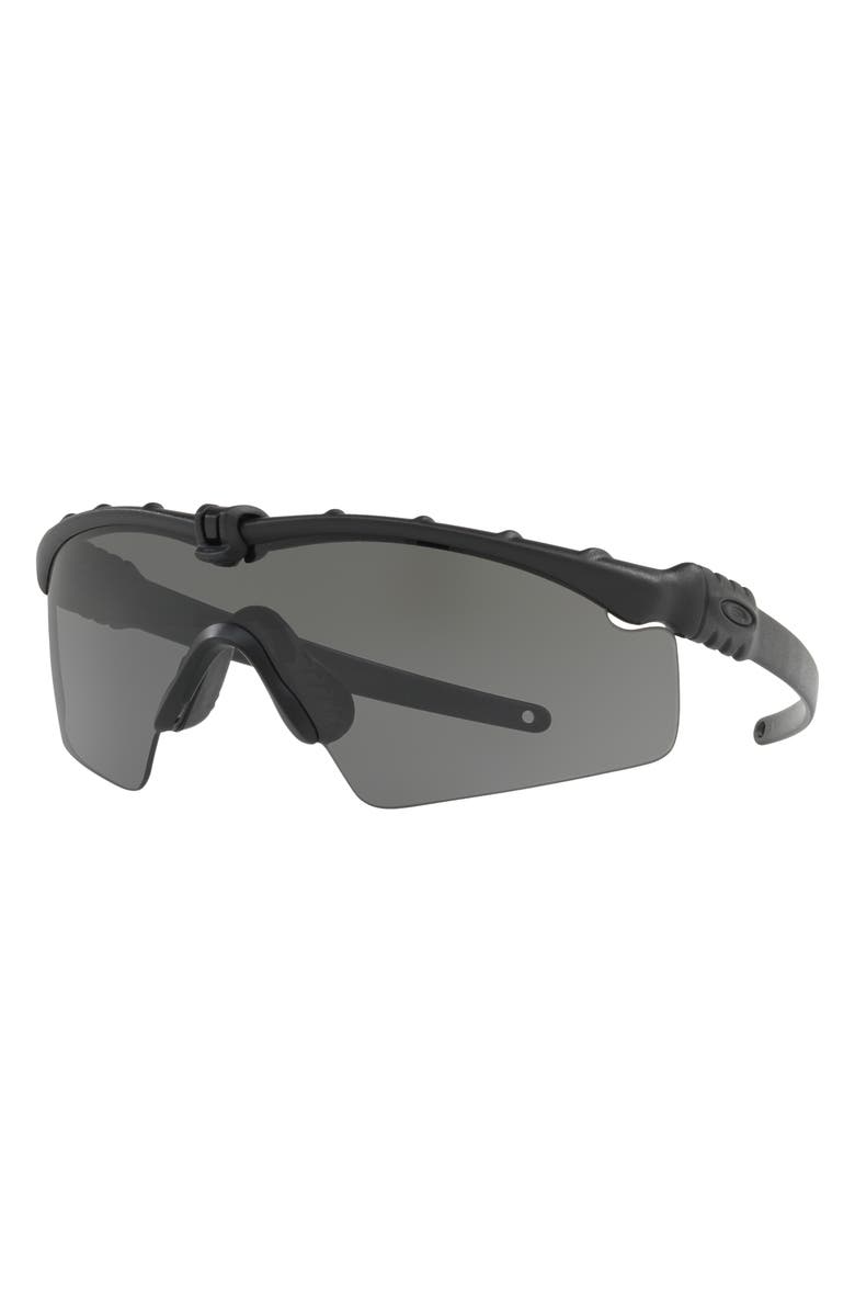 Oakley SI Ballistic M Frame<sup>®</sup> 3.0 PPE 132mm Shield Safety Glasses, Alternate, color,