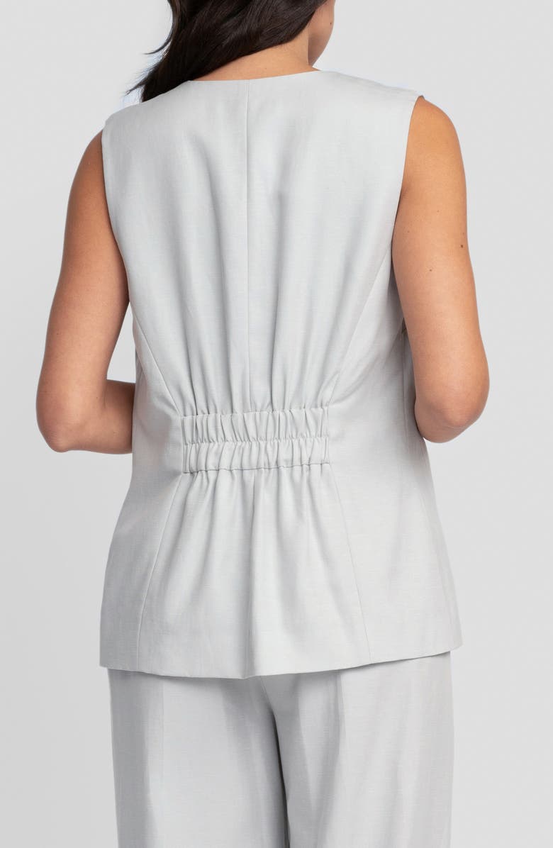 Seraphine Cally Maternity Vest, Alternate, color,