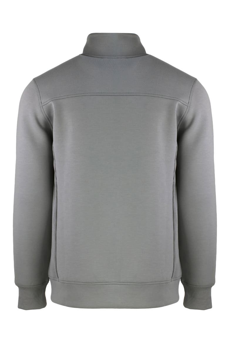 Roam Full Zip Jacket, Alternate, color, ELEMENTAL GREY