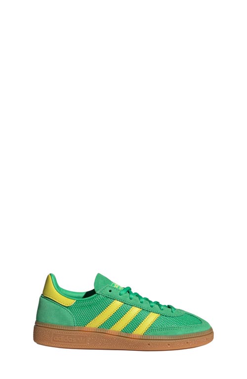 Adidas Originals Adidas Kids' Handball Spezial Sneaker In Green