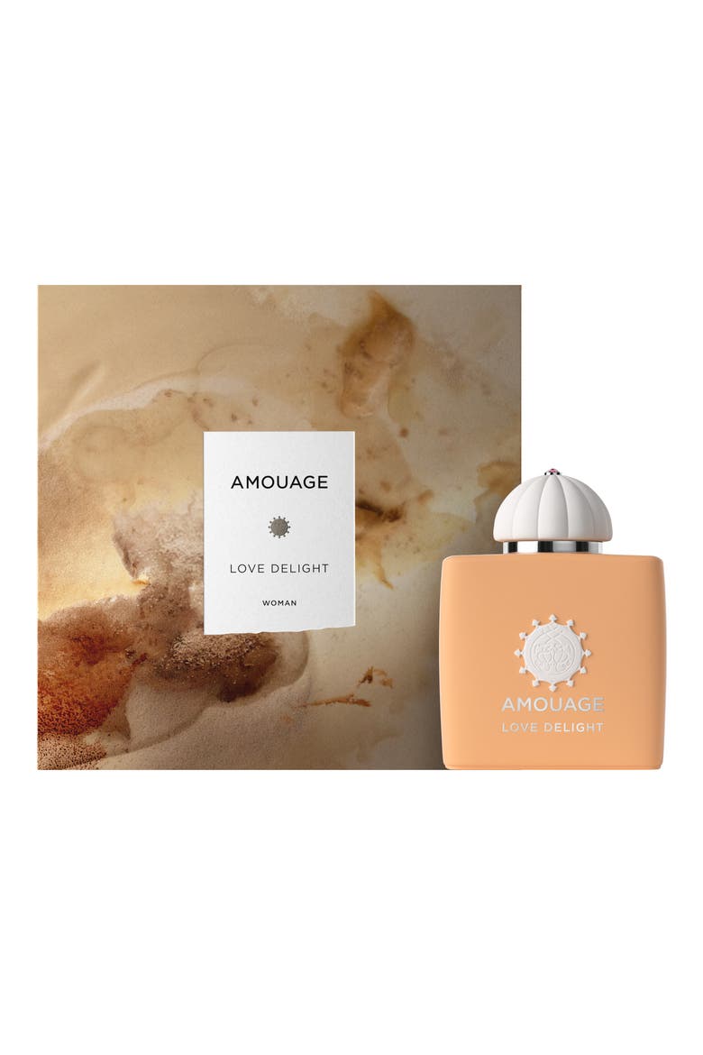 Love Delight Eau de Parfum, Alternate, color, NO COLOR
