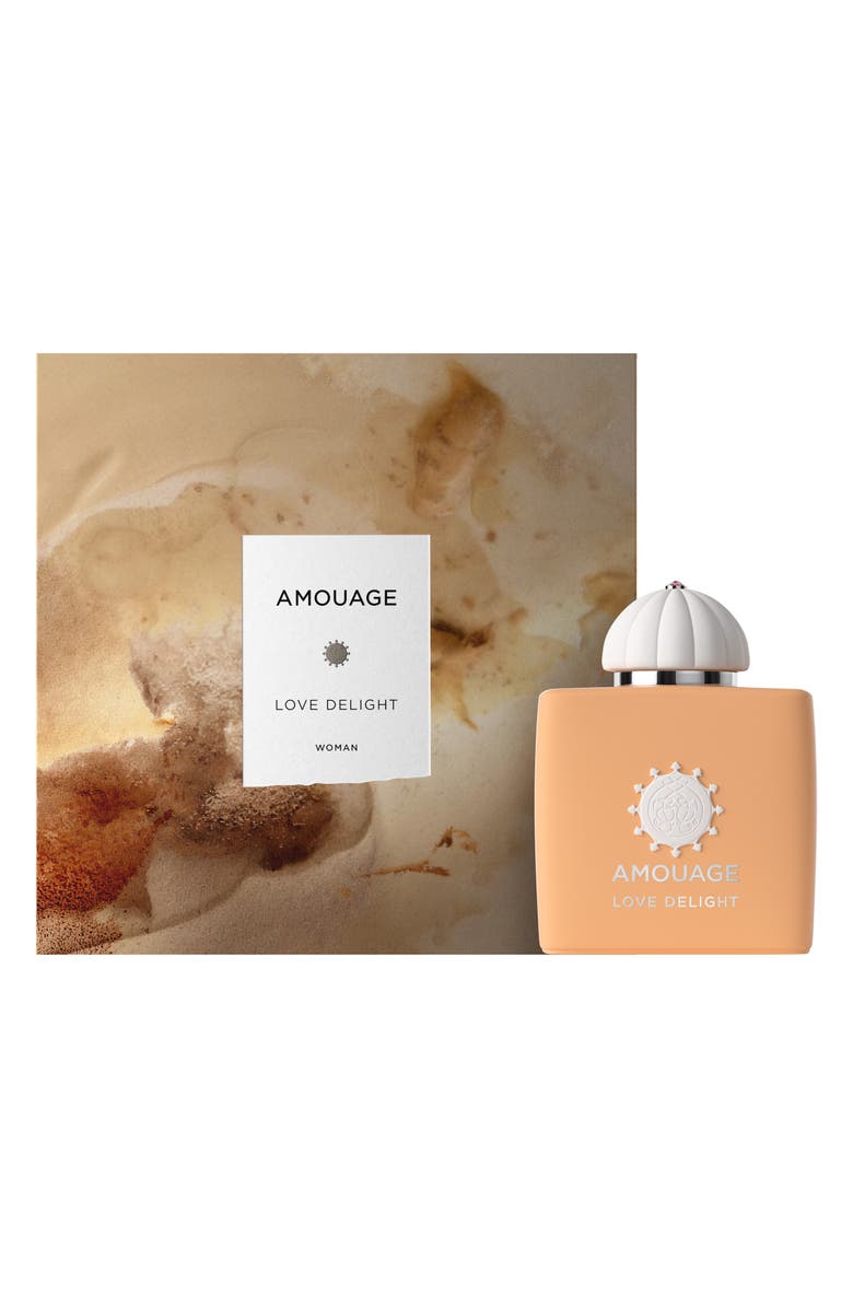 AMOUAGE Love Delight Eau de Parfum, Alternate, color, 