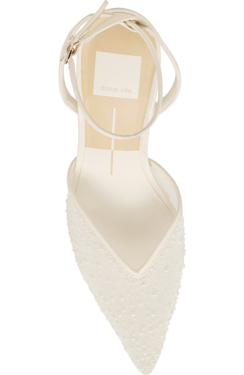 Dolce Vita Keisha Pearl Pump, Alternate, color,
