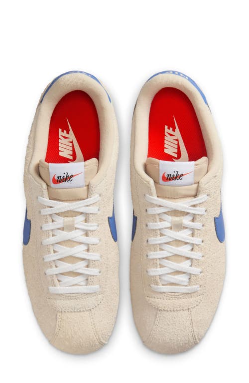 Nike Cortez Vintage Sneaker