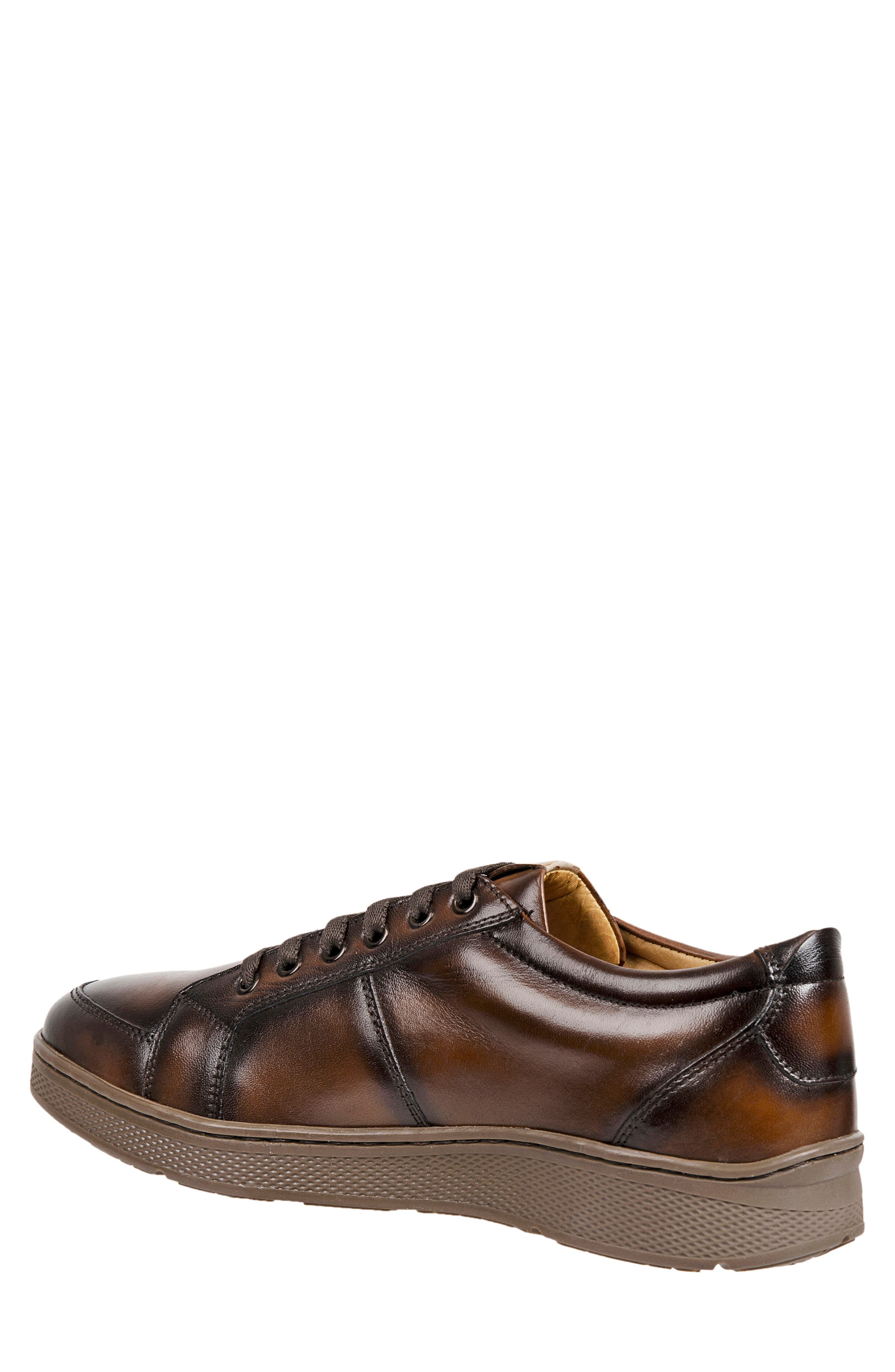 Sandro Moscoloni Wes Sneaker, Alternate, color, Tan