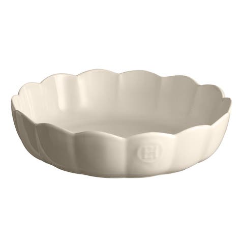 Madeleine Round Cake Dish