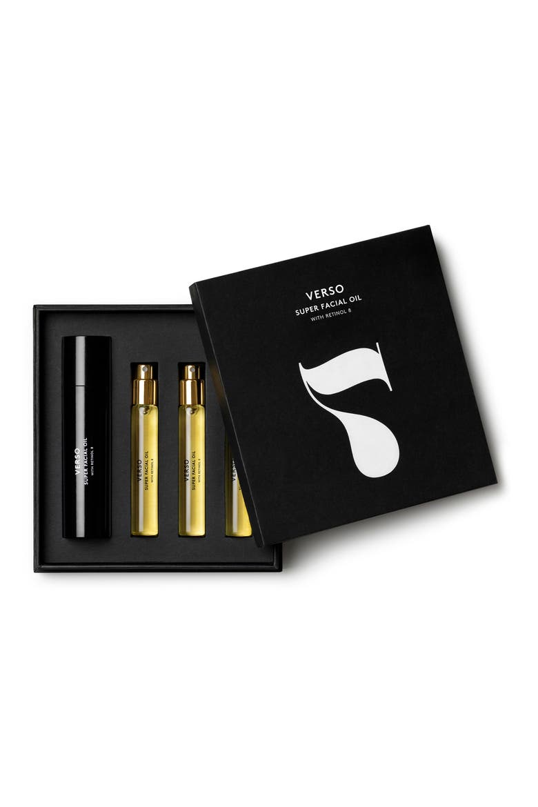 Super Facial Oil, Alternate, color, NO COLOR