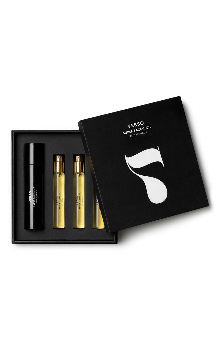 VERSO Super Facial Oil, Alternate, color,