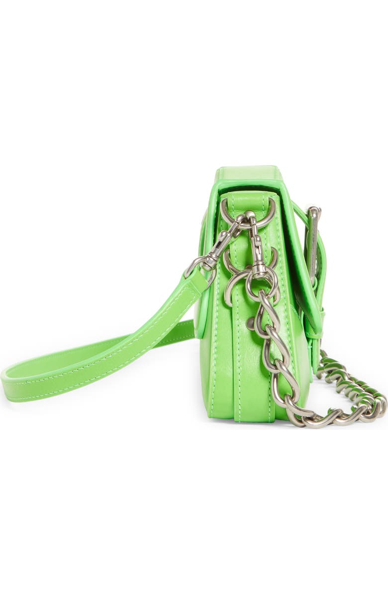 Balenciaga Small Lindsay Shoulder Bag, Alternate, color,