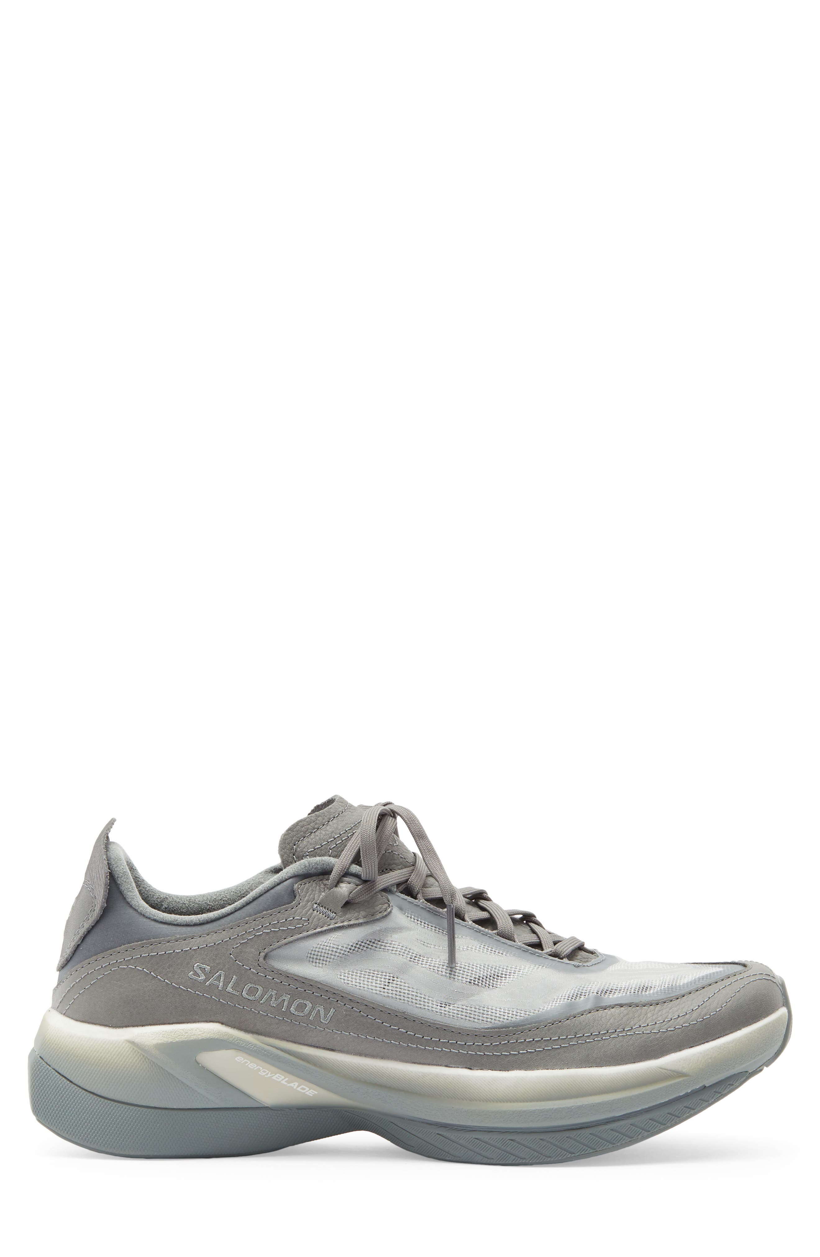 Neuva Advanced Running Sneaker, Alternate, color, SEDONA/ METAL/ ICE FLOW