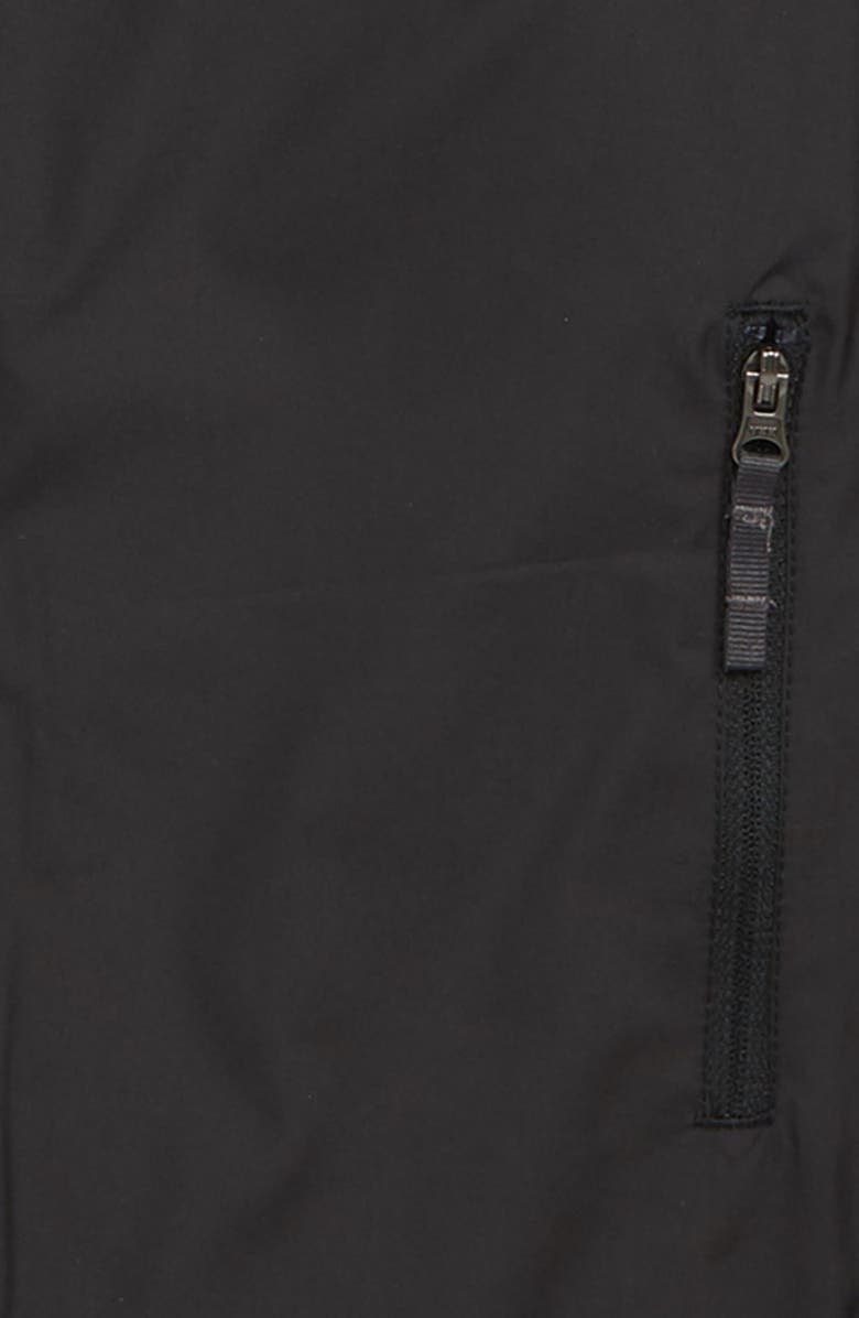 The North Face Windy Crest Water Repellent Jacket, Alternate, color,