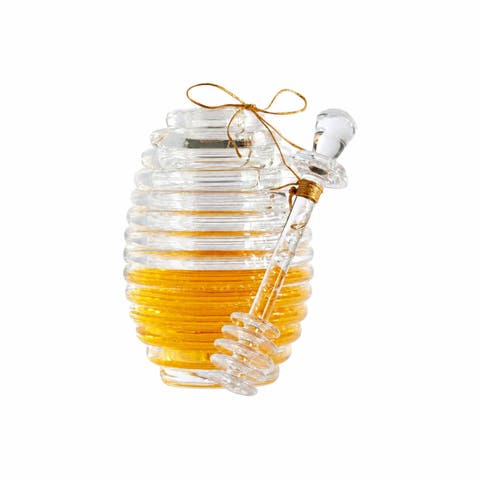Royal Extract Bath Gel Honey Pot