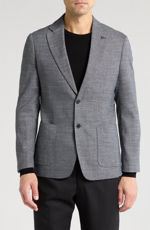 Performance Sport Coat