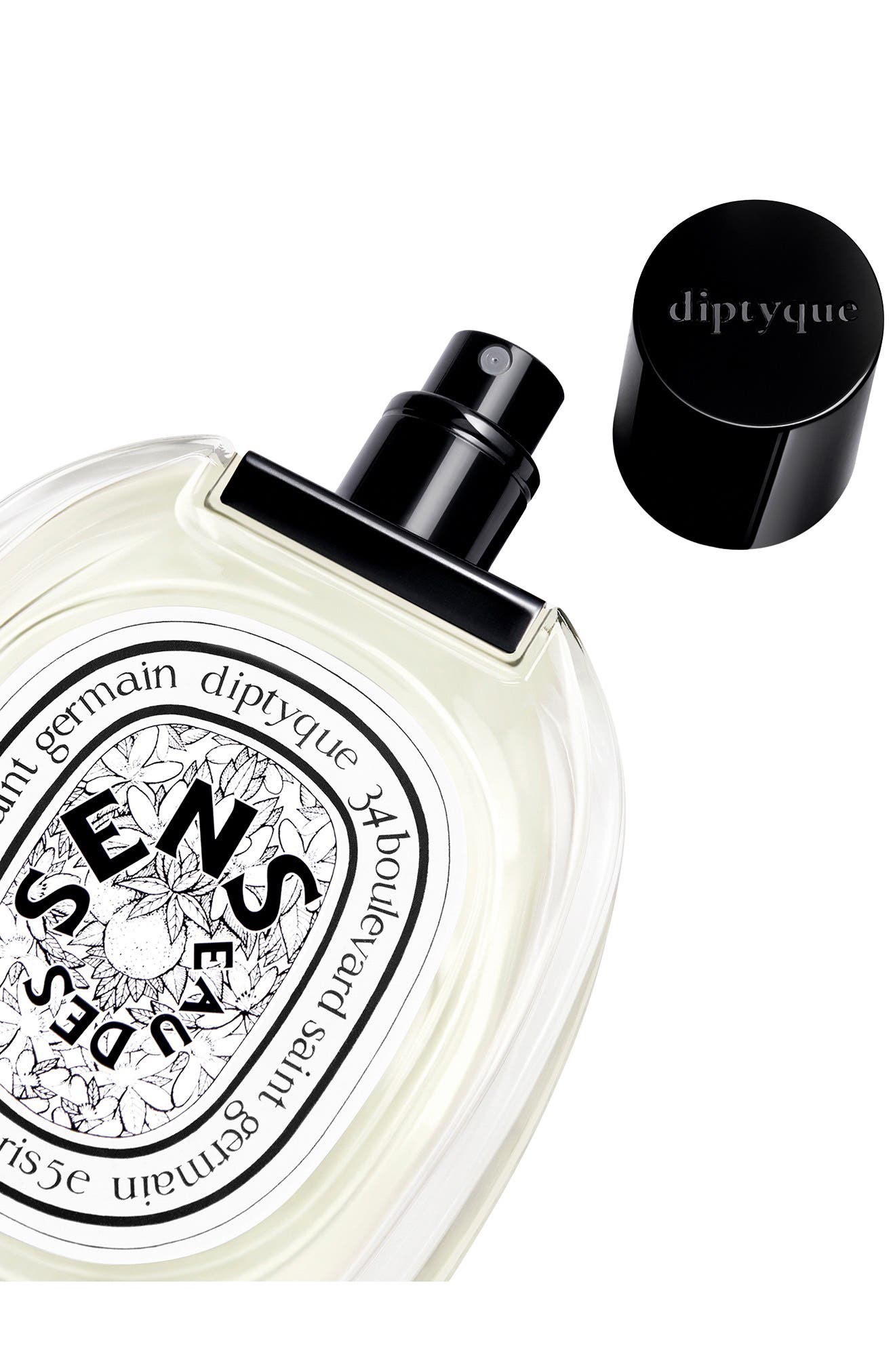 Eau des Sens Eau de Toilette (Women) | Nordstrom