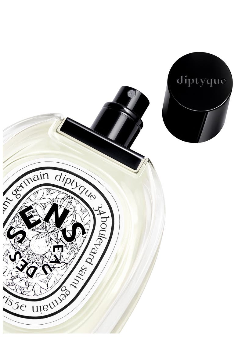 Eau des Sens Eau de Toilette, Alternate, color, NO COLOR