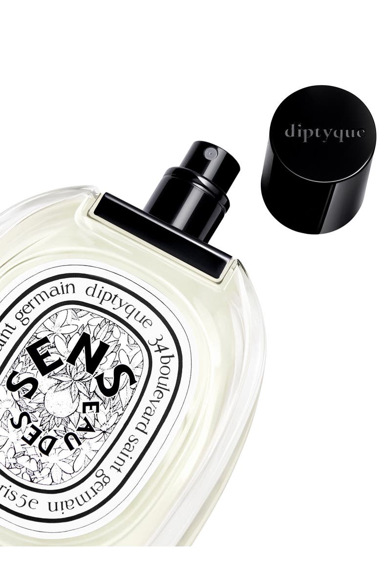 Diptyque Eau des Sens Eau de Toilette, Alternate, color, 