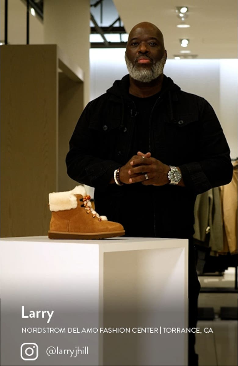 Classic Mini Alpine Boot, sales video thumbnail