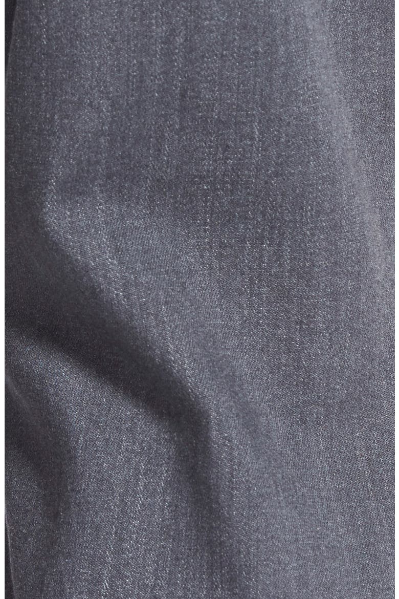 Transcend Federal Slim Straight Leg Jeans, Alternate, color, WALTER