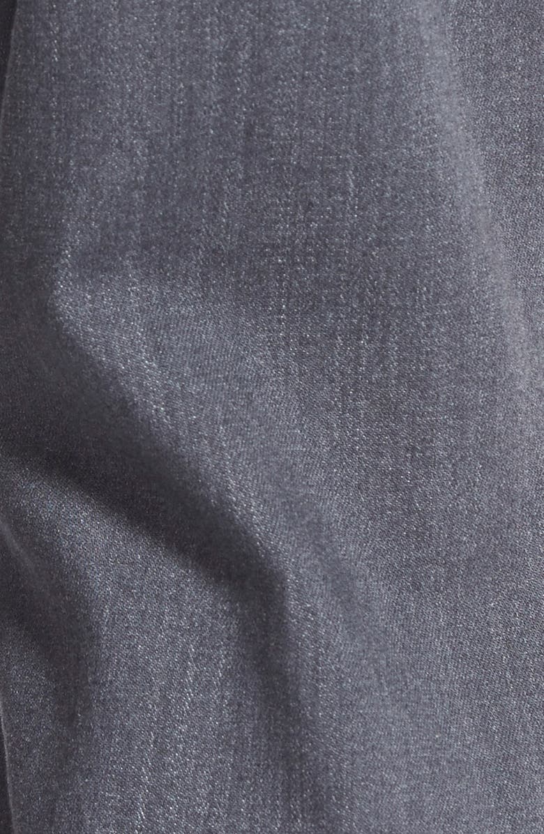 PAIGE Transcend Federal Slim Straight Leg Jeans, Alternate, color, Walter