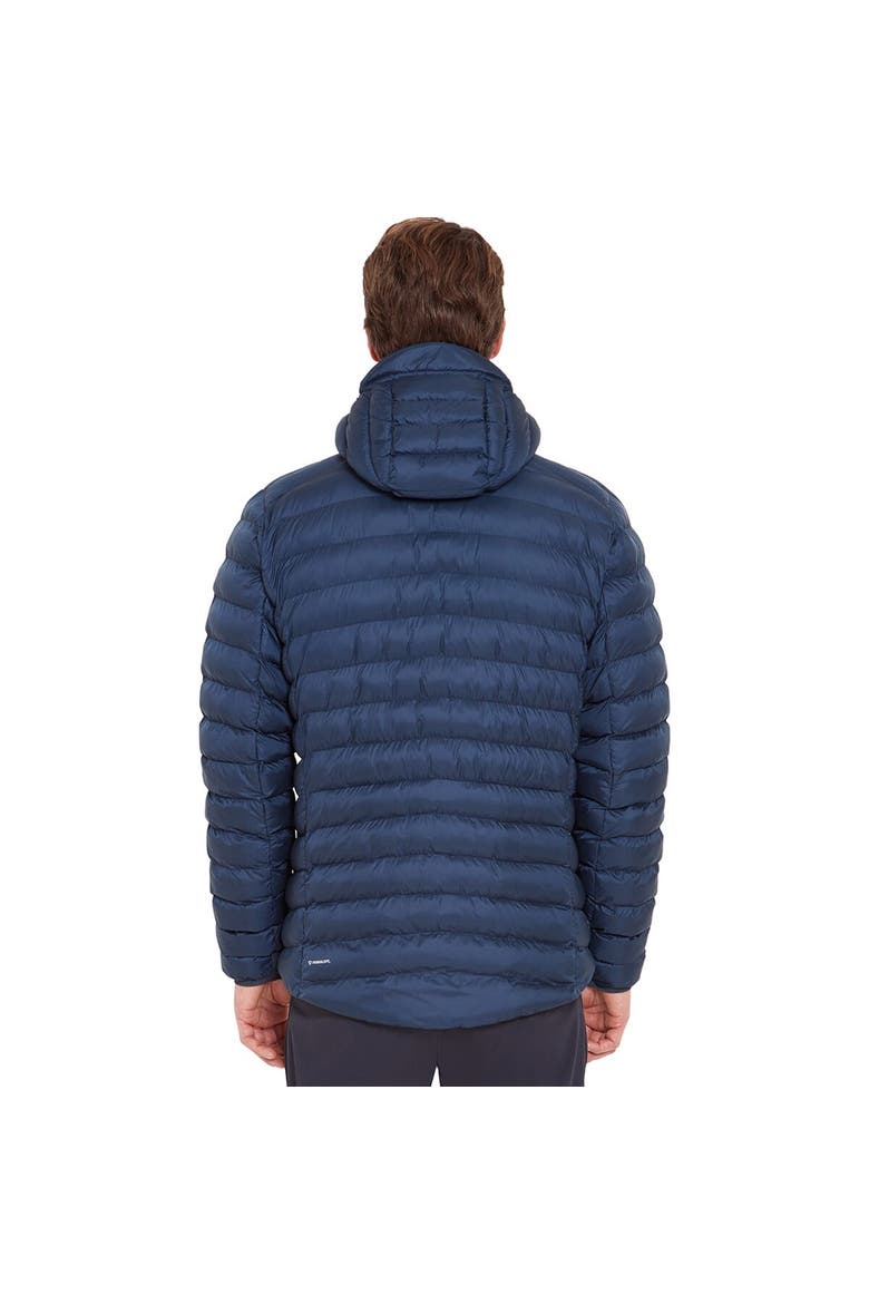 Cirrus Alpine Jacket - Men's, Alternate, color, Tempest Blue