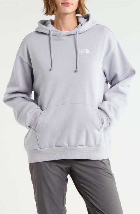 Evolution Simple Dome Oversized Hoodie