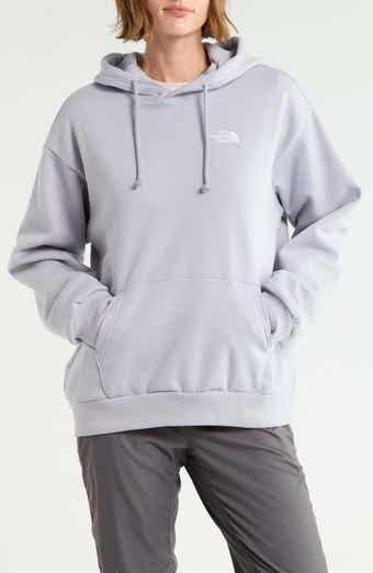 Evolution Simple Dome Oversized Hoodie