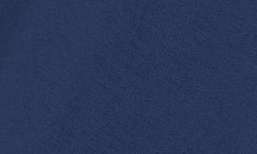 Eberjey Frida Relaxed Short Pajamas In Blue