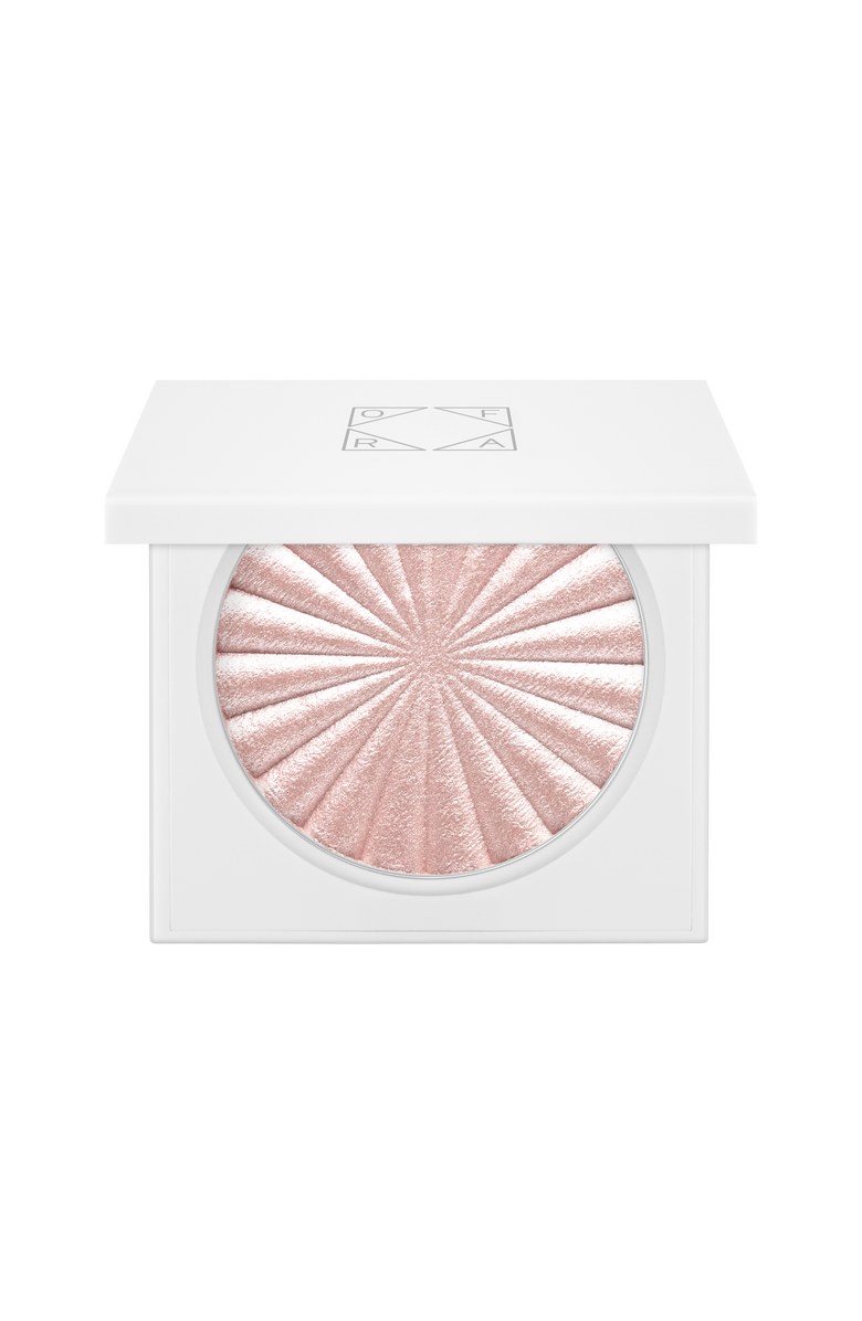 OFRA COSMETICS Highlighter - Pillow Talk, Main, color, Soft Pearl Pink