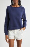 Tommy Bahama Marina Del Mar Cotton Sweatshirt