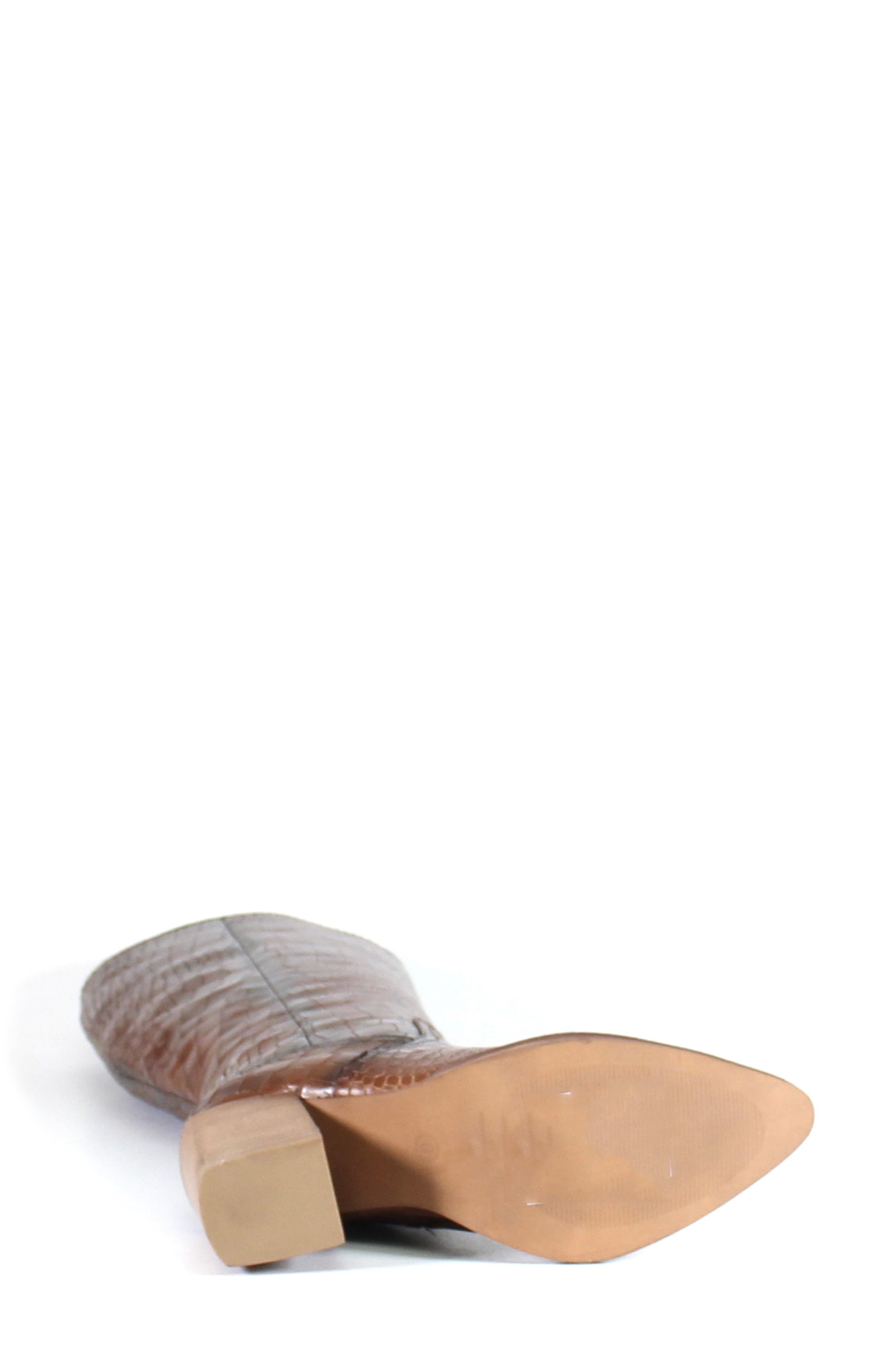 Diba True True Do Knee High Boot, Alternate, color, 