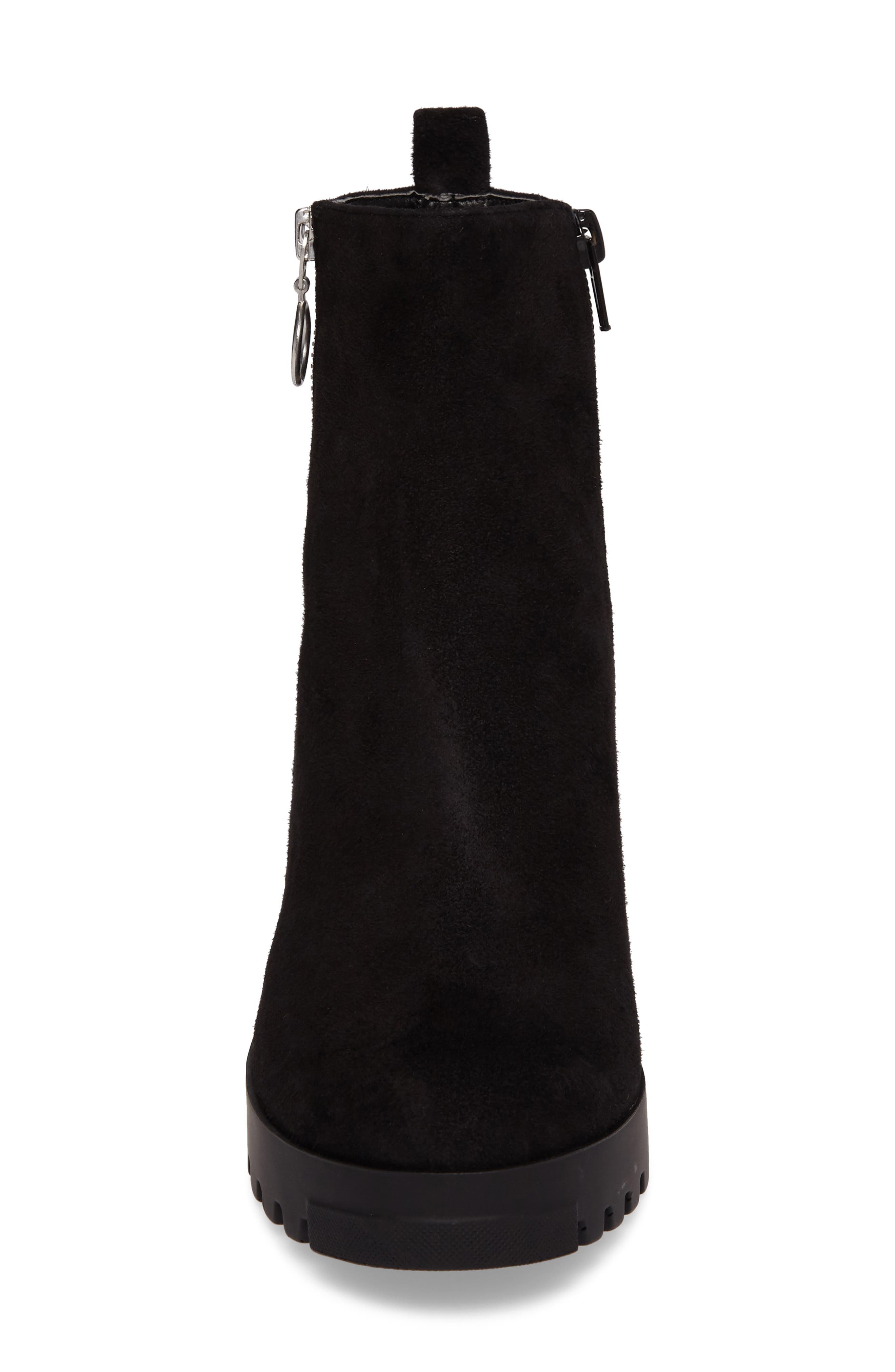 BP. Ashlee Bootie, Alternate, color, 