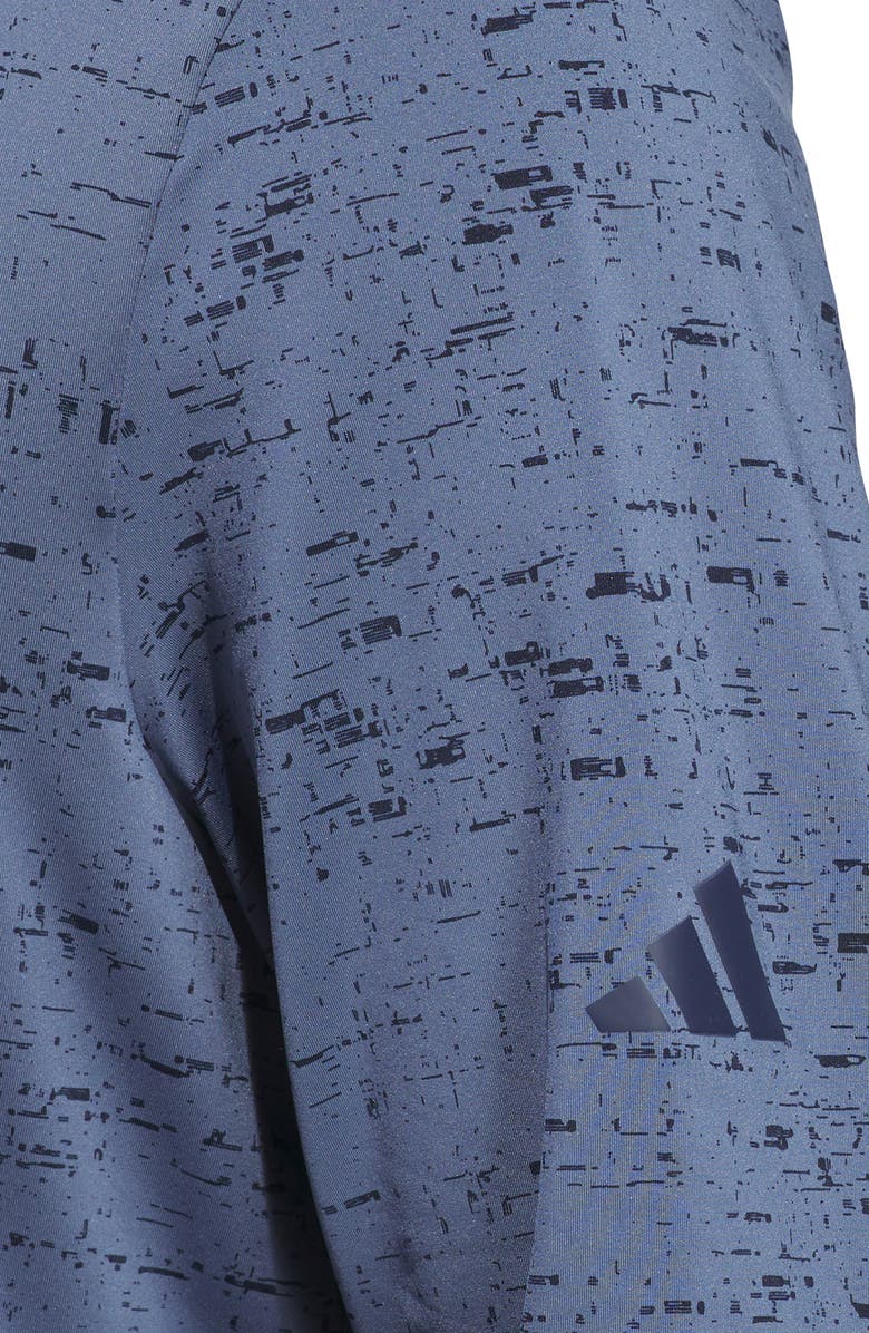 adidas Golf Core Performance Hoodie, Alternate, color, Preloved Ink/ Collegiate Navy