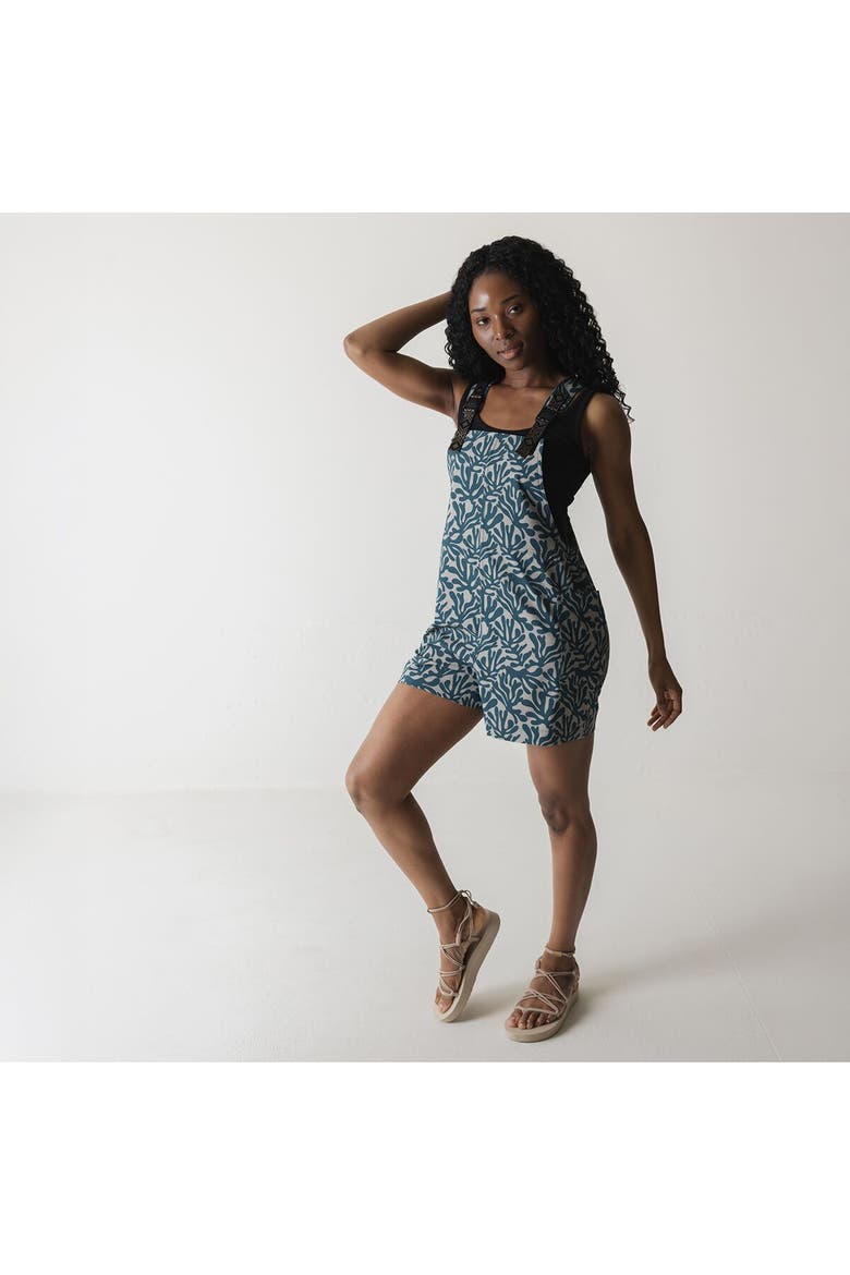 Montanita Jumper - Women's, Alternate, color, Sea Garden