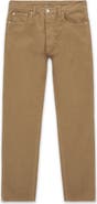 Fortela Five Pocket Moleskin Trousers