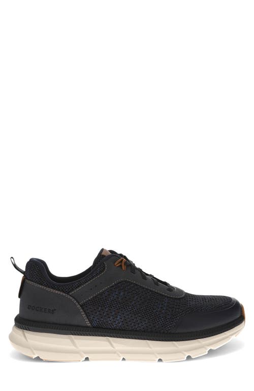 Dockers ® Go-4-it Sneaker In Black