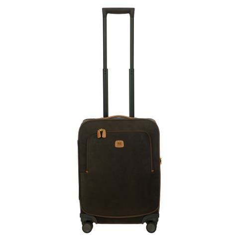 Life 21" Carry-On Compound Spinner