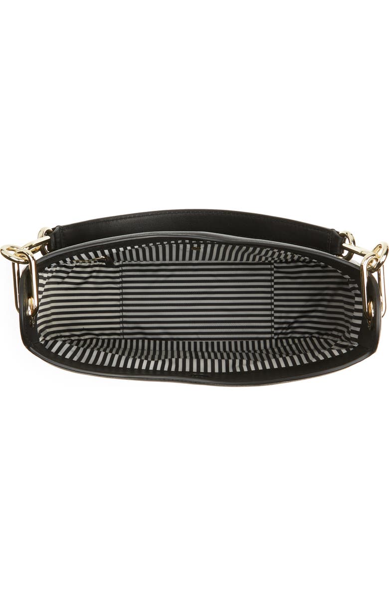 Kate Spade New York robson lane sana leather shoulder bag, Alternate, color,